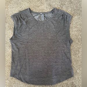Lululemon top